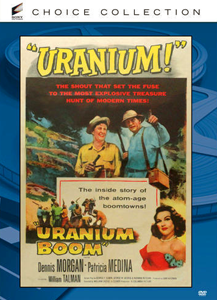 1956 Uranium Boom
